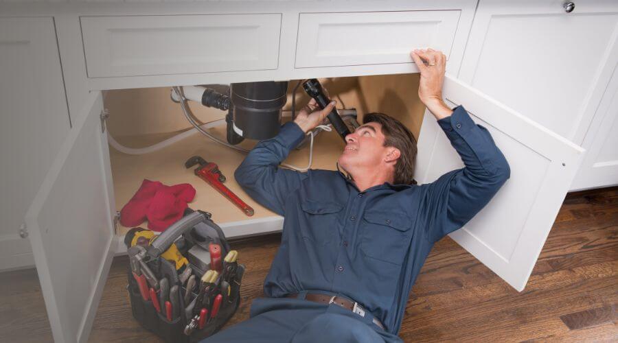 Local 24/7 Emergency Plumbing in Blue Springs, MS